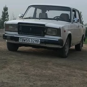 Lada 2105 1985