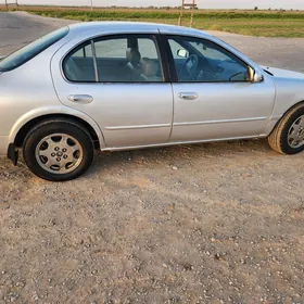 Nissan Maxima 1996