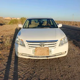Toyota Avalon 2006
