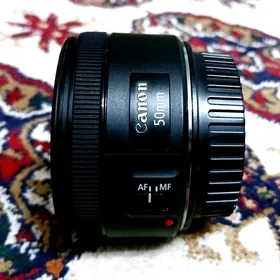 canon 50 mm