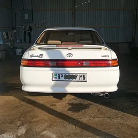 Toyota Mark II 1993
