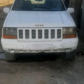 Jeep Grand Cherokee 1997
