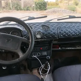 Lada 2106 1993