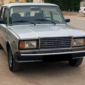Lada 2107 2011