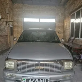 Chevrolet Blazer 1997