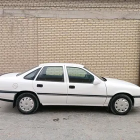 Opel Vectra 1992