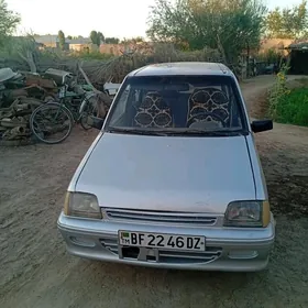Daewoo Tico 1996