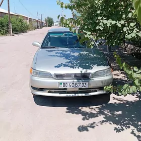 Toyota Mark II 1994