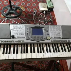 yamaha 2100
