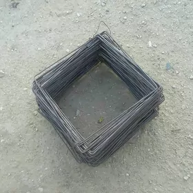 Gurluşyk Hamudy.
