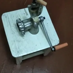 мясорубка