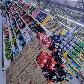 MARKET SATLYK