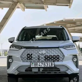 Toyota Veloz 2023