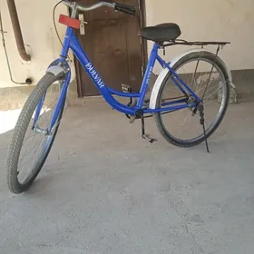 BULVAR Velik