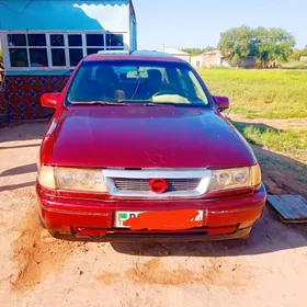 Opel Vectra 1991