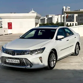 Toyota Camry 2013