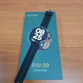 haino teko RW50 paket!!!
