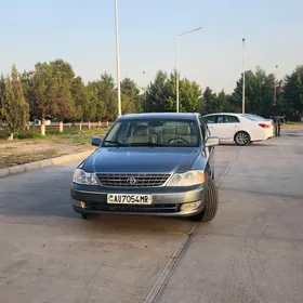 Toyota Avalon 2002