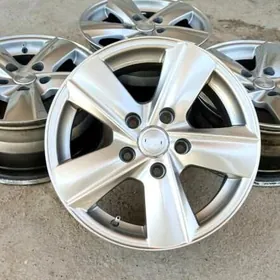 Diska lexsuz 15