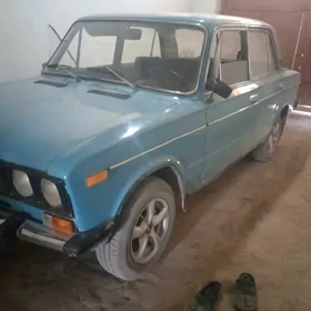 Lada 2106 1990
