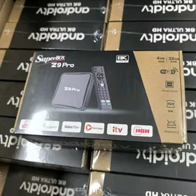 Z9PRO ANDROID TUNER BELET ALEM