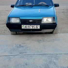 Lada 21099 1999