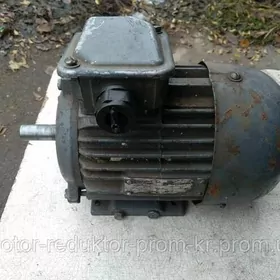 Elektrodwigatel