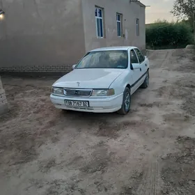 Opel Vectra 1989