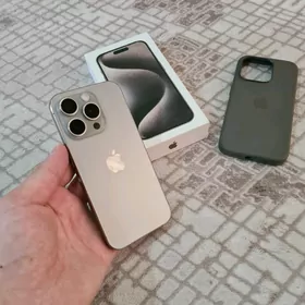 IPHONE 15 PRO 128GB