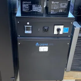 Ups (stabilizator)