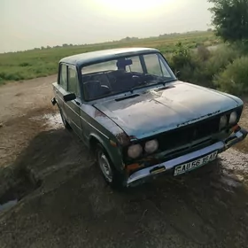 Lada 2106 1980