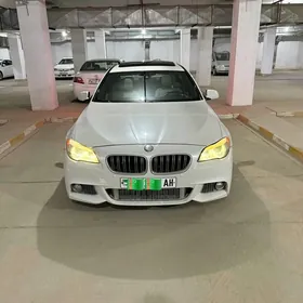 BMW F10 2010