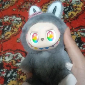 Лабубу секретный