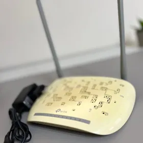 Tp Link wifi router rutyr