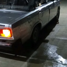 Lada 2107 2010