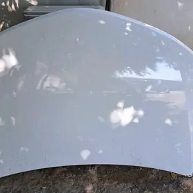Kamry kapot