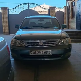 Toyota Avalon 2002