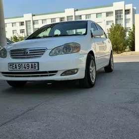 Toyota Corolla 2006