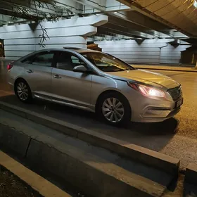 Hyundai Sonata 2016