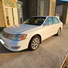 Toyota Avalon 2003