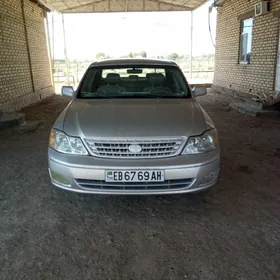 Toyota Avalon 2001