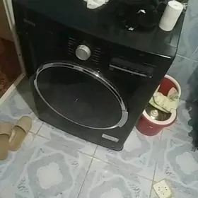kir maşyn