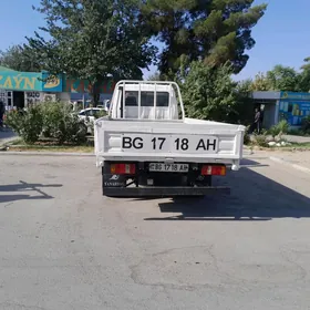 Forland H3 2011
