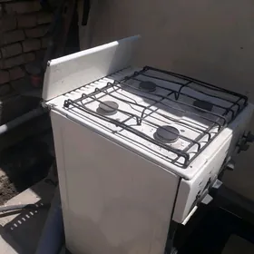 газ плита