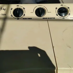 pol awtomat kirmaşyn ORW-750