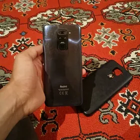 Redmi not9