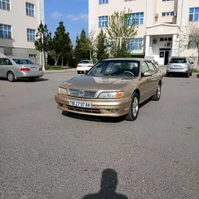 Nissan Maxima 1997