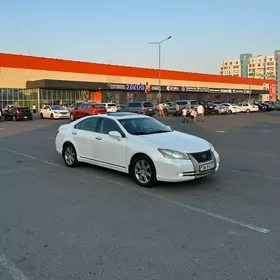 Lexus ES 350 2008