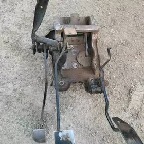 pedal matiz