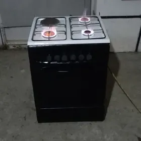gaz plita